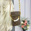 Best Replicas Bags - LV Replica Phone Box Bag M44914 – Stylish & Compact Shop For Best Louis Vuitton LV Replica Bags With Cheap Price