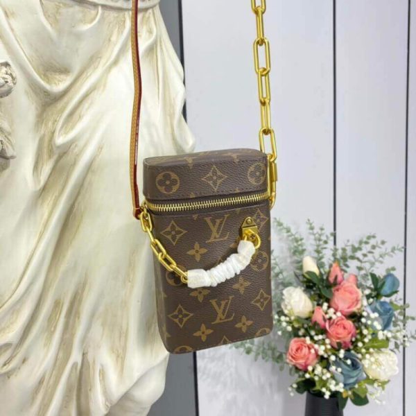 LV Replica Phone Box Bag M44914 – Stylish & Compact - Image 6