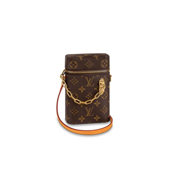 LV Replica Phone Box Bag M44914 – Stylish & Compact