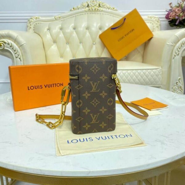 LV Replica Phone Box Bag M44914 – Stylish & Compact - Image 8
