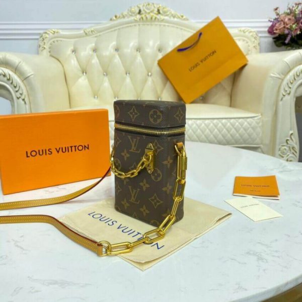 LV Replica Phone Box Bag M44914 – Stylish & Compact - Image 9