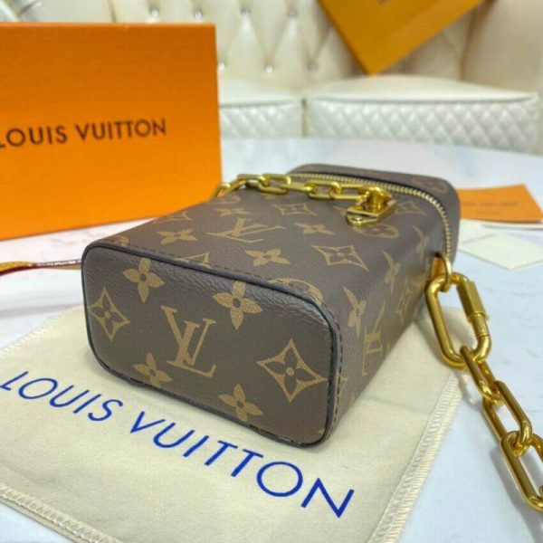 LV Replica Phone Box Bag M44914 – Stylish & Compact - Image 10