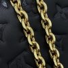 Best Replicas Bags - Replica Louis Vuitton Pochette Coussin in M80742, M80743, M80745 Shop For Best Louis Vuitton LV Replica Bags With Cheap Price