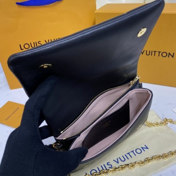Replica Louis Vuitton Pochette Coussin in M80742, M80743, M80745 - Image 14