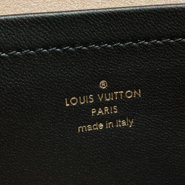 Replica Louis Vuitton Pochette Coussin in M80742, M80743, M80745 - Image 16