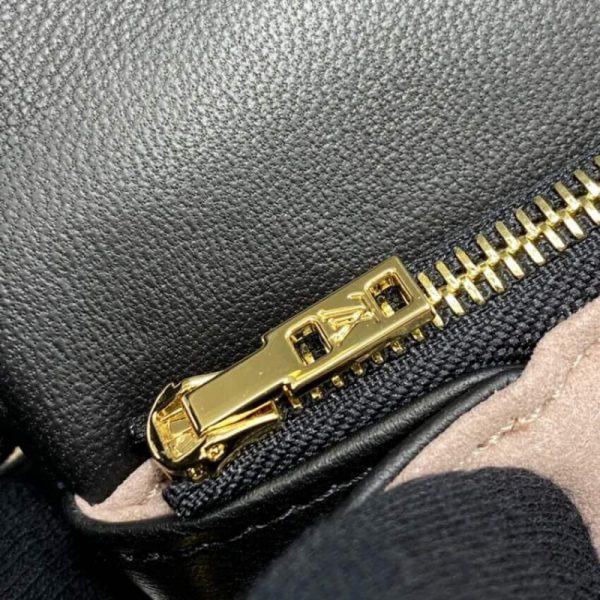 Replica Louis Vuitton Pochette Coussin in M80742, M80743, M80745 - Image 17