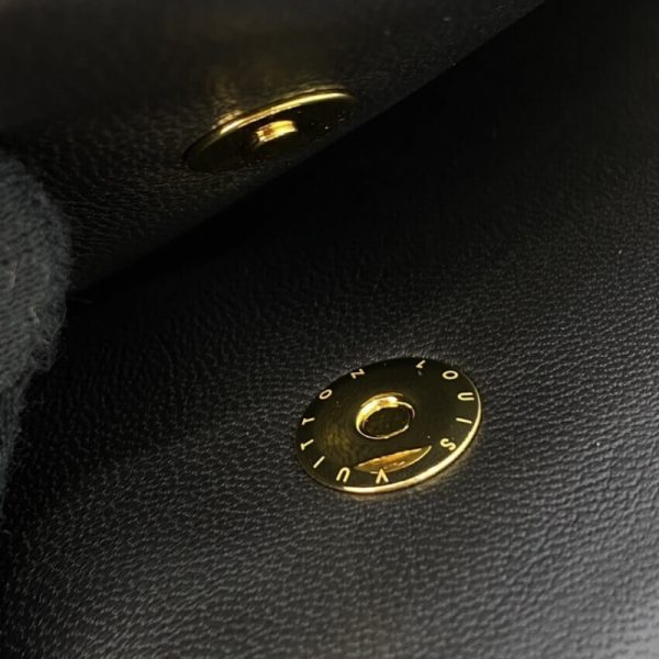 Replica Louis Vuitton Pochette Coussin in M80742, M80743, M80745 - Image 18