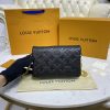 Best Replicas Bags - Replica Louis Vuitton Pochette Coussin in M80742, M80743, M80745 Shop For Best Louis Vuitton LV Replica Bags With Cheap Price