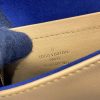 Best Replicas Bags - Replica LV Pochette Coussin M80818 in Camel Brown Shop For Best Louis Vuitton LV Replica Bags With Cheap Price