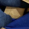 Best Replicas Bags - Replica LV Pochette Coussin M80818 in Camel Brown Shop For Best Louis Vuitton LV Replica Bags With Cheap Price