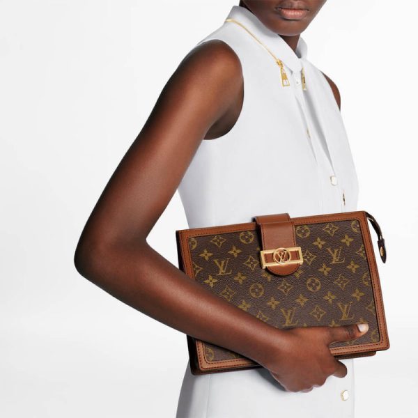 LV Replica Pochette Dauphine M69184 Handbag - Image 2