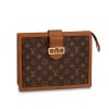 Best Replicas Bags - LV Replica Pochette Dauphine M69184 Handbag Shop For Best Louis Vuitton LV Replica Bags With Cheap Price