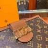 Best Replicas Bags - LV Replica Pochette Dauphine M69184 Handbag Shop For Best Louis Vuitton LV Replica Bags With Cheap Price