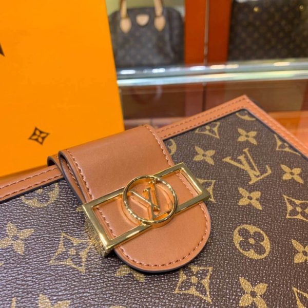 LV Replica Pochette Dauphine M69184 Handbag - Image 5