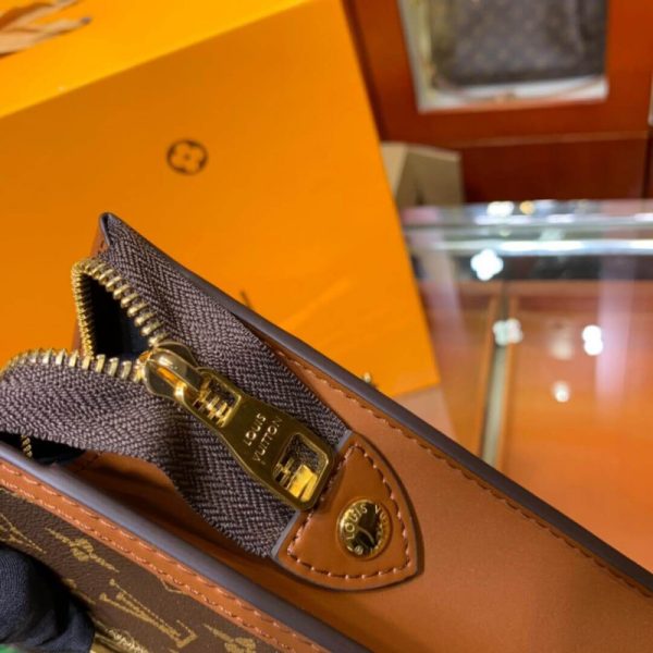 LV Replica Pochette Dauphine M69184 Handbag - Image 9