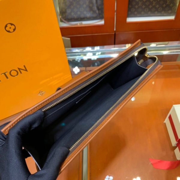 LV Replica Pochette Dauphine M69184 Handbag - Image 10