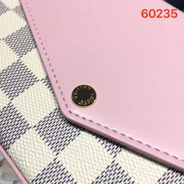 Replica LV Pochette Felicie N60235 | Luxe Style - Image 5