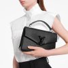 Best Replicas Bags - Replica Louis Vuitton Pochette Grenelle Handbag M55977 Shop For Best Louis Vuitton LV Replica Bags With Cheap Price