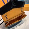 Best Replicas Bags - Replica Louis Vuitton Pochette Grenelle Handbag M55977 Shop For Best Louis Vuitton LV Replica Bags With Cheap Price
