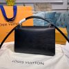 Best Replicas Bags - Replica Louis Vuitton Pochette Grenelle Handbag M55977 Shop For Best Louis Vuitton LV Replica Bags With Cheap Price