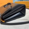 Best Replicas Bags - Replica Louis Vuitton Pochette Grenelle Handbag M55977 Shop For Best Louis Vuitton LV Replica Bags With Cheap Price