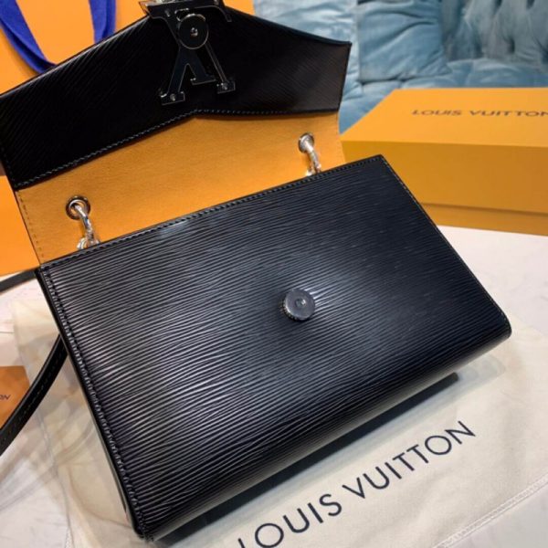 Replica Louis Vuitton Pochette Grenelle Handbag M55977 - Image 10