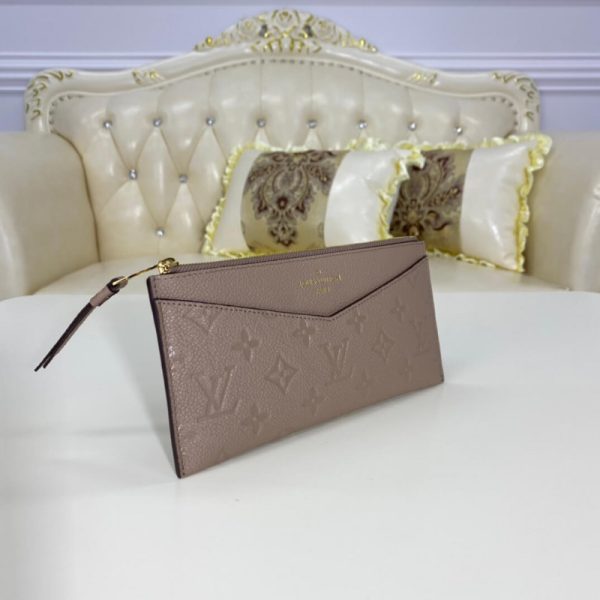 Replica LV Pochette Melanie Bb M68712 Handbag - Image 3