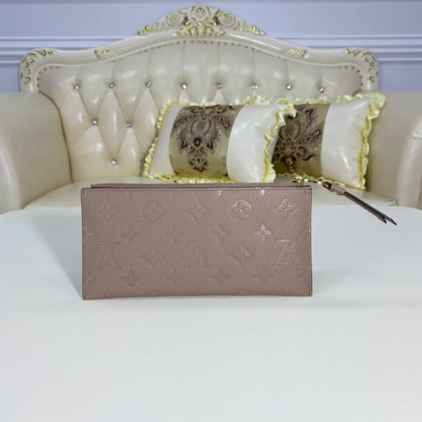 Replica LV Pochette Melanie Bb M68712 Handbag - Image 4