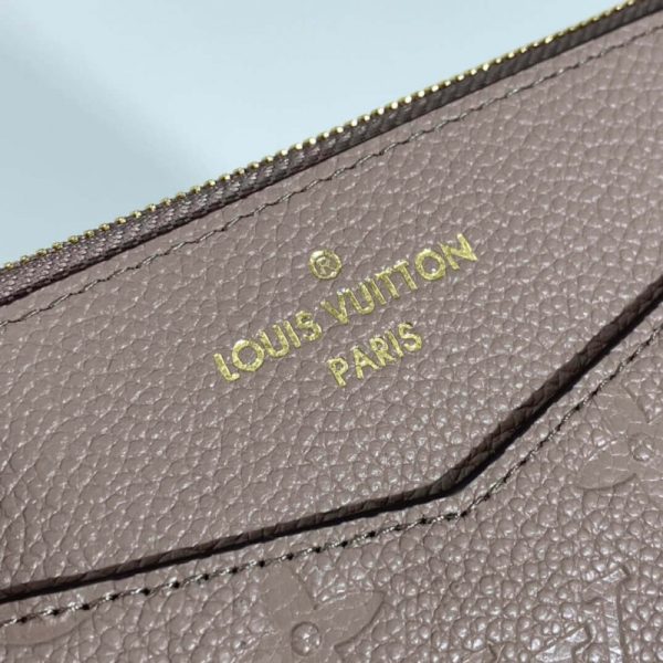 Replica LV Pochette Melanie Bb M68712 Handbag - Image 6