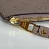 Best Replicas Bags - Replica LV Pochette Melanie Bb M68712 Handbag Shop For Best Louis Vuitton LV Replica Bags With Cheap Price