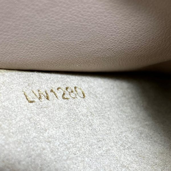 Replica LV Pochette Melanie Bb M68712 Handbag - Image 9