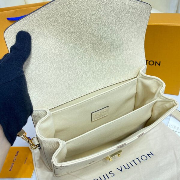 Replica LV Pochette Metis M45596 Crossbody Bag - Image 14