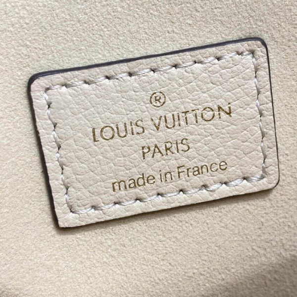 Replica LV Pochette Metis M45596 Crossbody Bag - Image 15