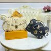 Best Replicas Bags - Replica LV Pochette Metis M45596 Crossbody Bag Shop For Best Louis Vuitton LV Replica Bags With Cheap Price