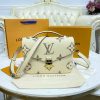 Best Replicas Bags - Replica LV Pochette Metis M45596 Crossbody Bag Shop For Best Louis Vuitton LV Replica Bags With Cheap Price