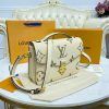 Best Replicas Bags - Replica LV Pochette Metis M45596 Crossbody Bag Shop For Best Louis Vuitton LV Replica Bags With Cheap Price