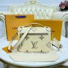 Best Replicas Bags - Replica LV Pochette Metis M45596 Crossbody Bag Shop For Best Louis Vuitton LV Replica Bags With Cheap Price