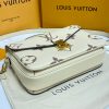 Best Replicas Bags - Replica LV Pochette Metis M45596 Crossbody Bag Shop For Best Louis Vuitton LV Replica Bags With Cheap Price