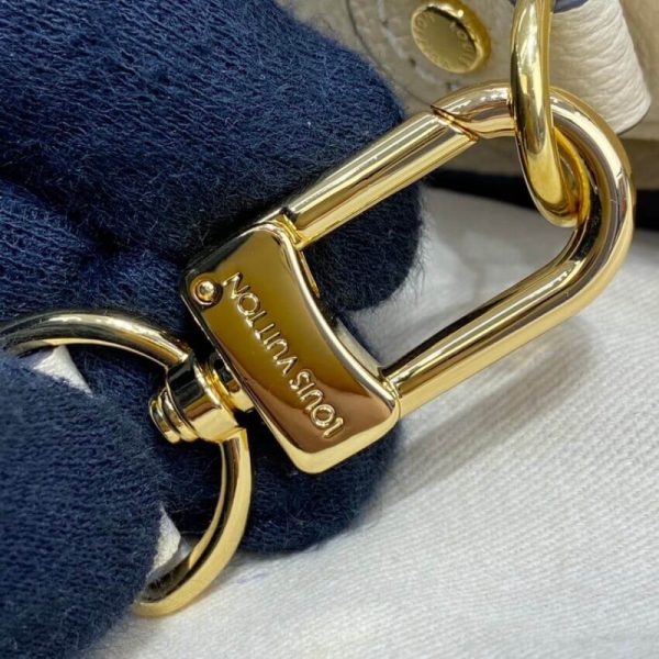 Replica LV Pochette Metis M45596 Crossbody Bag - Image 10