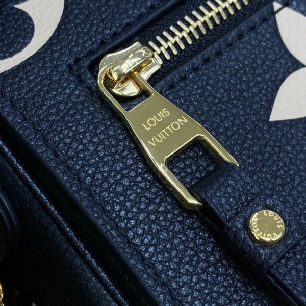 Replica Louis Vuitton Pochette Metis M45773 Handbag - Image 12