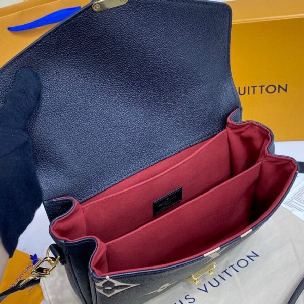 Replica Louis Vuitton Pochette Metis M45773 Handbag - Image 16