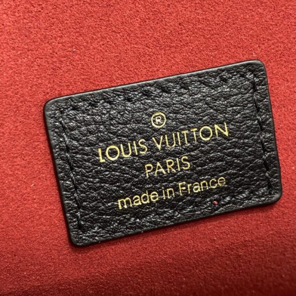 Replica Louis Vuitton Pochette Metis M45773 Handbag - Image 17