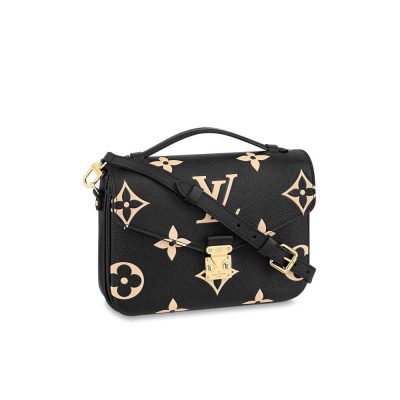 Replica Louis Vuitton Pochette Metis M45773 Handbag