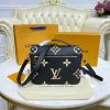 Best Replicas Bags - Replica Louis Vuitton Pochette Metis M45773 Handbag Shop For Best Louis Vuitton LV Replica Bags With Cheap Price