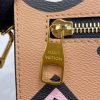 Best Replicas Bags - Louis Vuitton Pochette Metis Replica in M45823 Style Shop For Best Louis Vuitton LV Replica Bags With Cheap Price