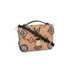 Best Replicas Bags - Louis Vuitton Pochette Metis Replica in M45823 Style Shop For Best Louis Vuitton LV Replica Bags With Cheap Price