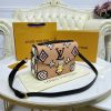 Best Replicas Bags - Louis Vuitton Pochette Metis Replica in M45823 Style Shop For Best Louis Vuitton LV Replica Bags With Cheap Price