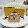 Best Replicas Bags - Louis Vuitton Pochette Metis Replica in M45823 Style Shop For Best Louis Vuitton LV Replica Bags With Cheap Price