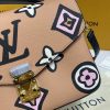 Best Replicas Bags - Louis Vuitton Pochette Metis Replica in M45823 Style Shop For Best Louis Vuitton LV Replica Bags With Cheap Price