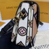 Best Replicas Bags - Louis Vuitton Pochette Metis Replica in M45823 Style Shop For Best Louis Vuitton LV Replica Bags With Cheap Price